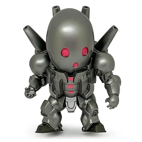 16d Collectible Figure Collection: ONE-PUNCH MAN Vol. 2