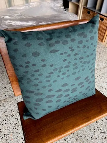 16x16 Pillow