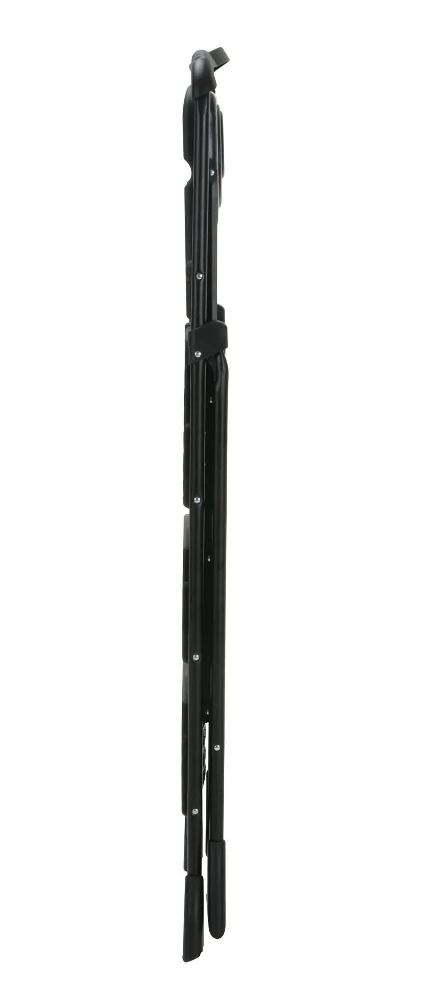 3-Step Folding Step Stool with Tray