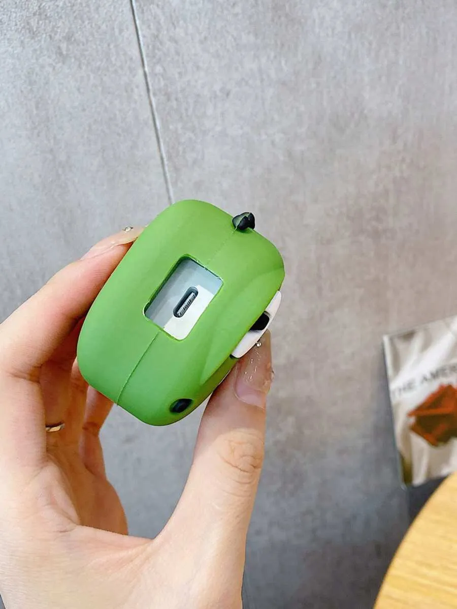 3D Cute Cartoon Series Fast Charger Protector for iPhone 18W 20W