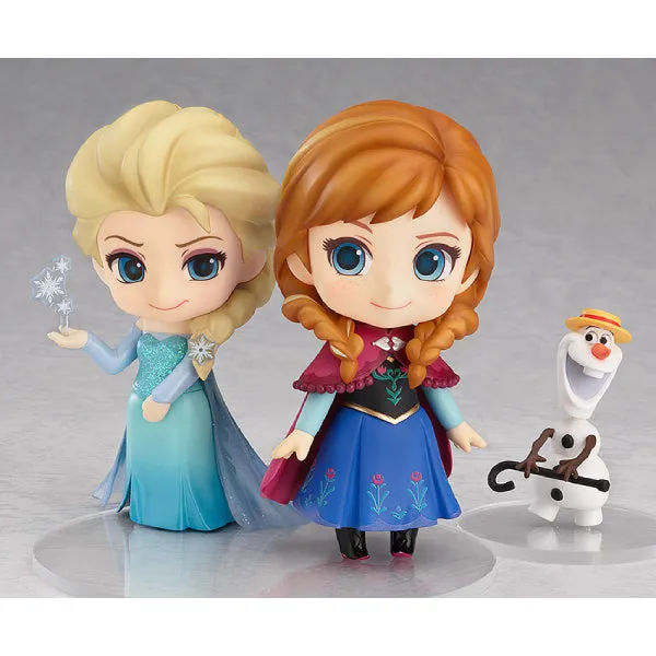 550 Nendoroid Anna (Frozen)