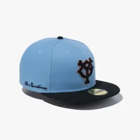 59FIFTY YOMIURI GIANTS BE A G BLUE/BLACK