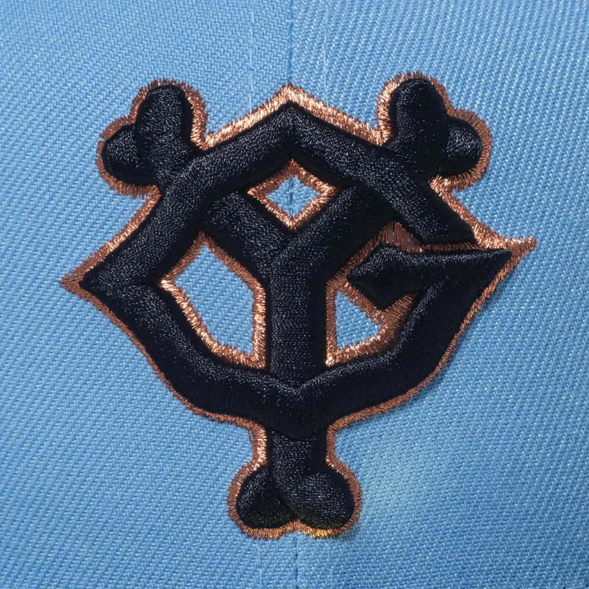 59FIFTY YOMIURI GIANTS BE A G BLUE/BLACK