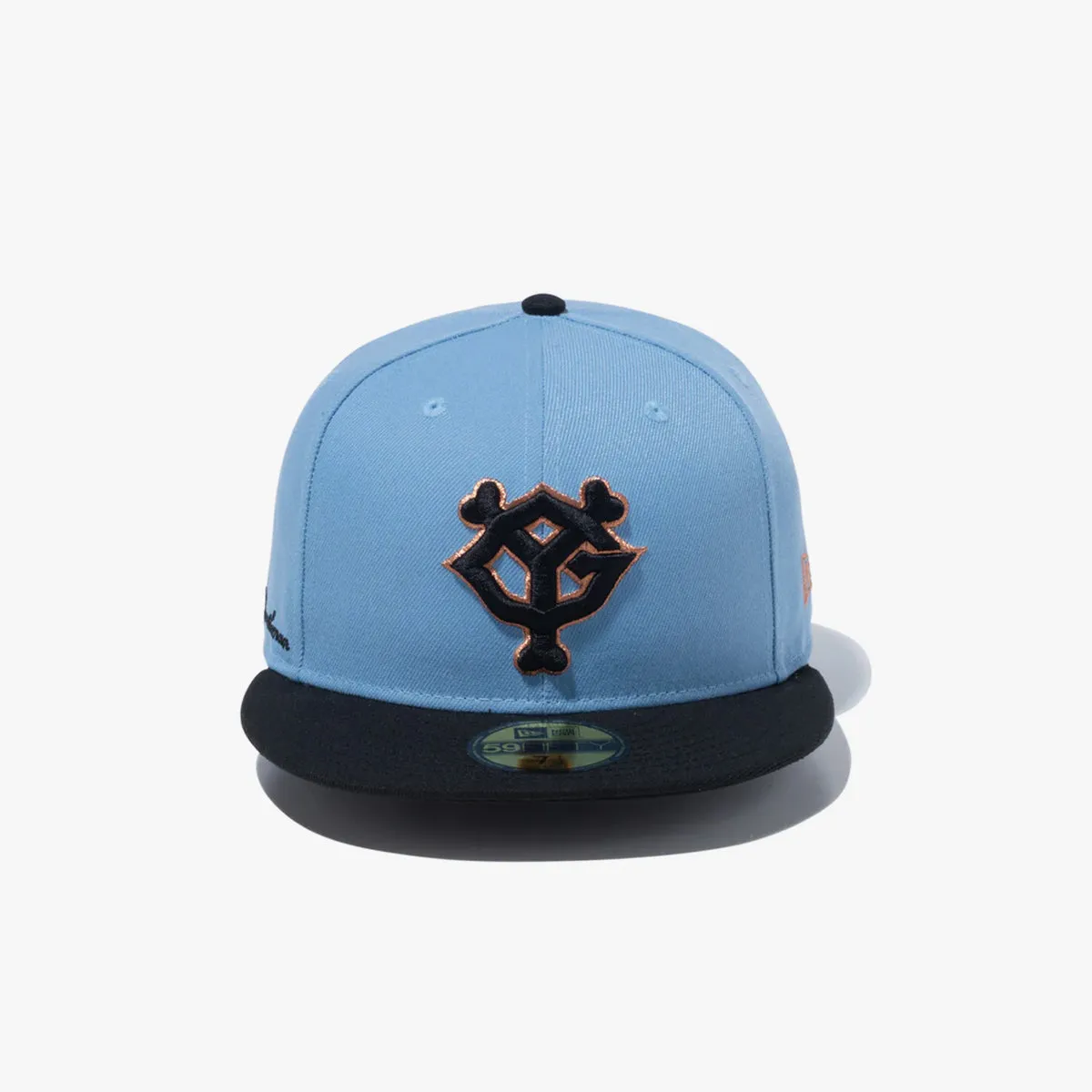 59FIFTY YOMIURI GIANTS BE A G BLUE/BLACK