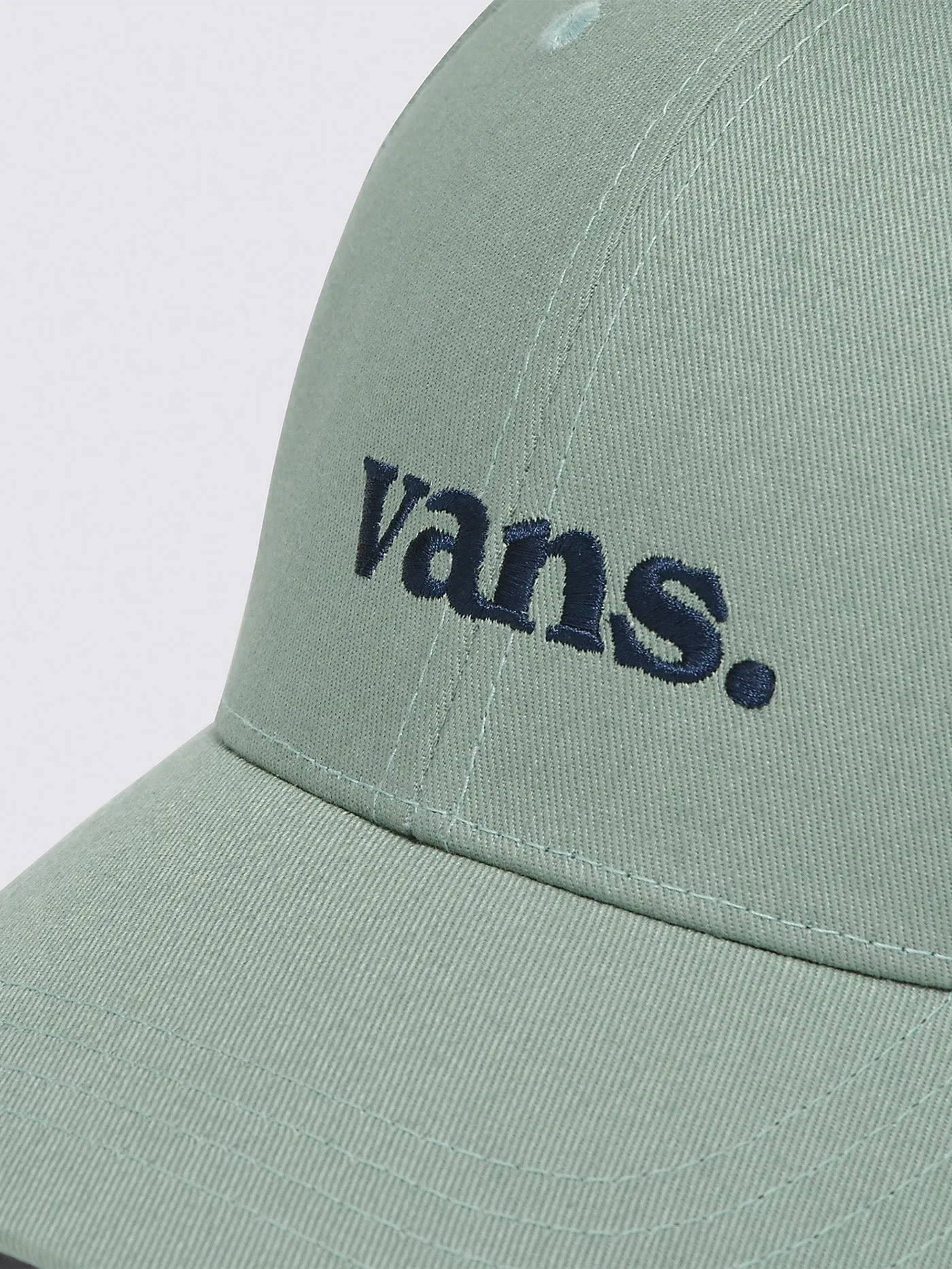 66 Structured Jockey Hat