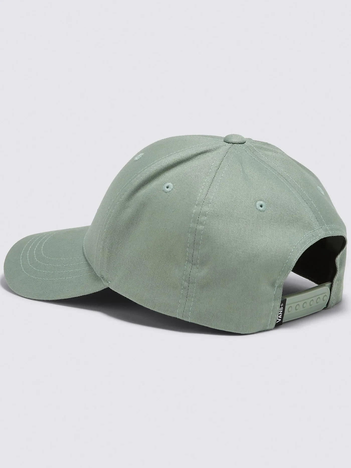 66 Structured Jockey Hat