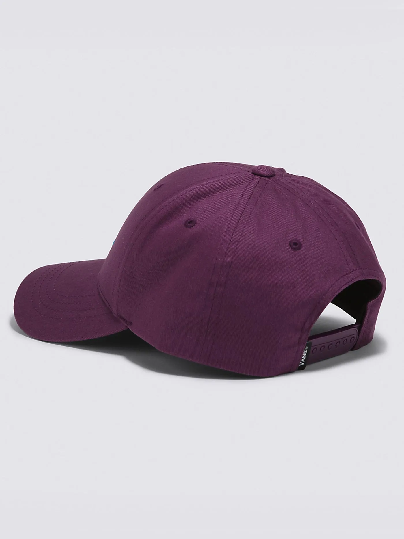66 Structured Jockey Hat