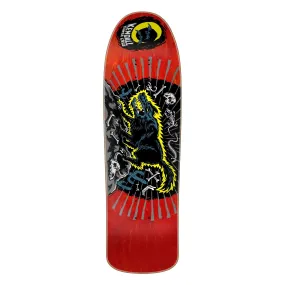9.28" Kendall Wolf Reissue Deck