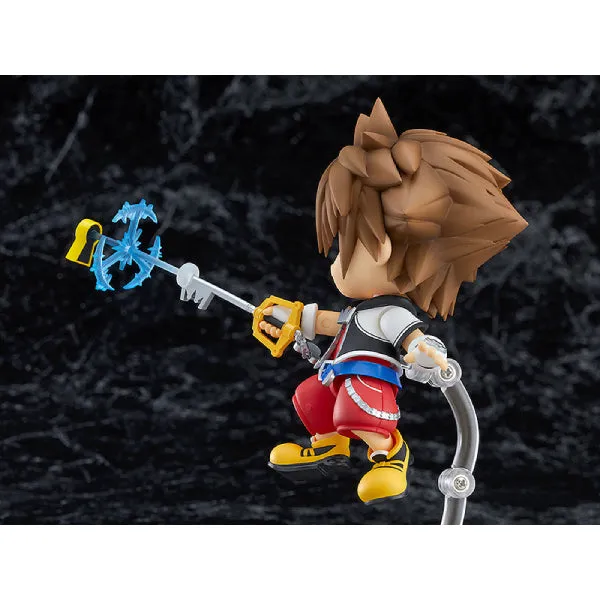 965 黏土人 Nendoroid Sora (Resale)