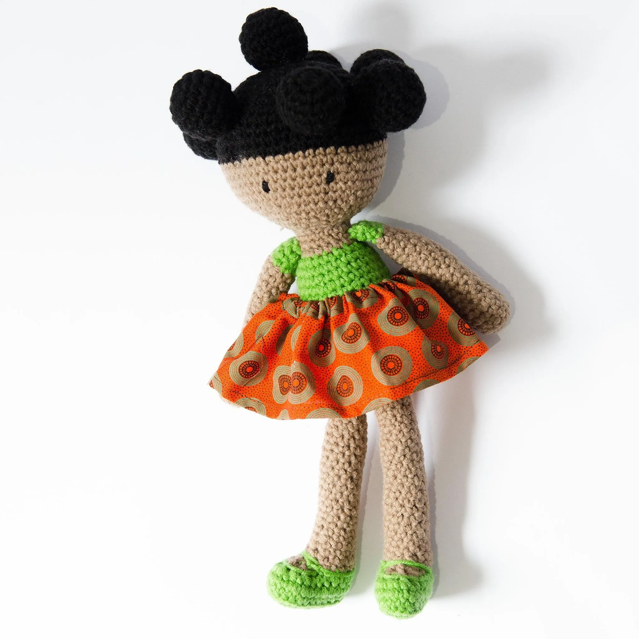 African Dolls Lolo