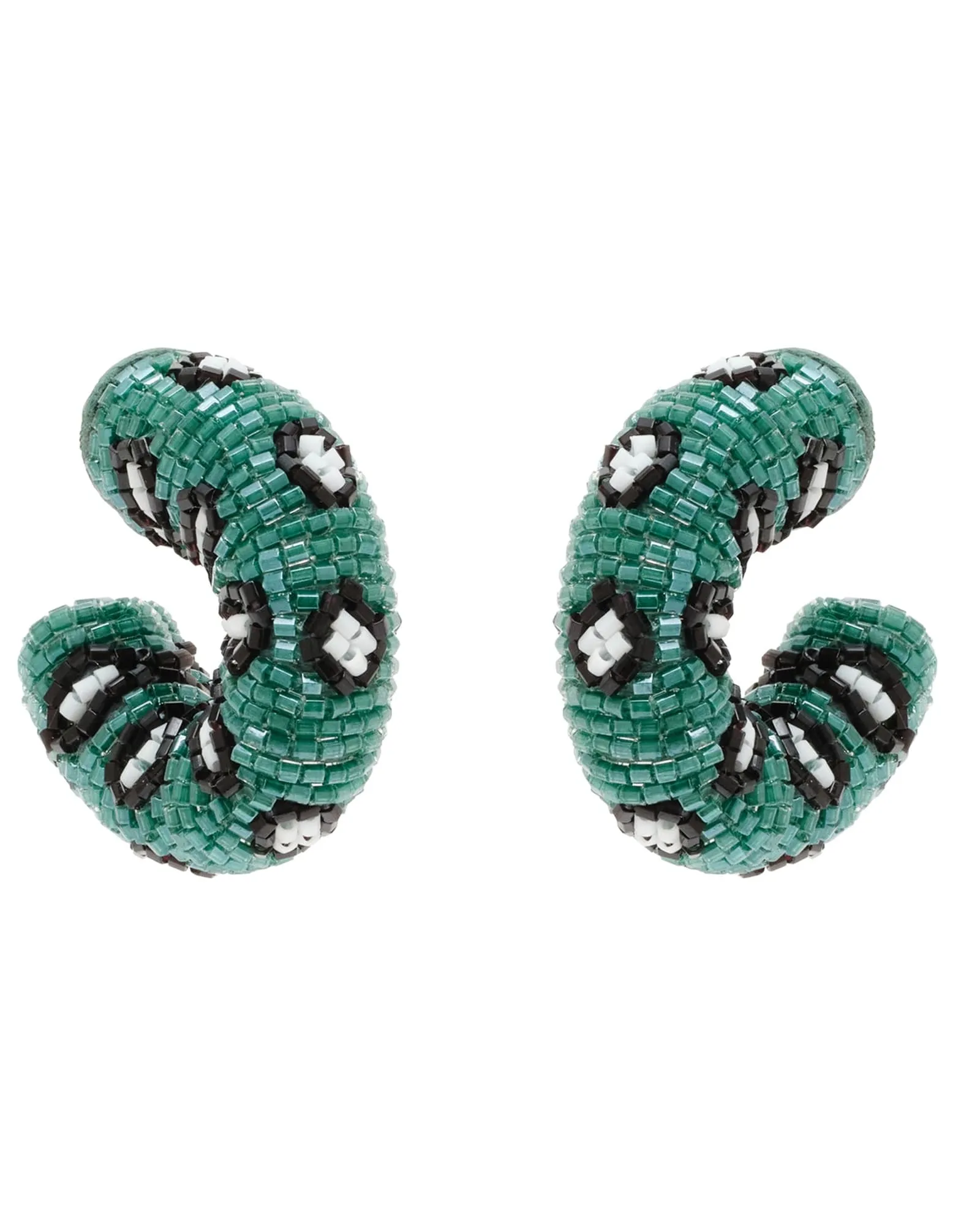 Agnes Hoops | GREEN