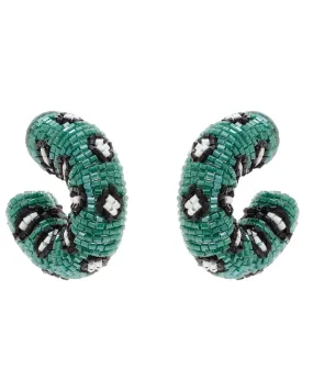 Agnes Hoops | GREEN