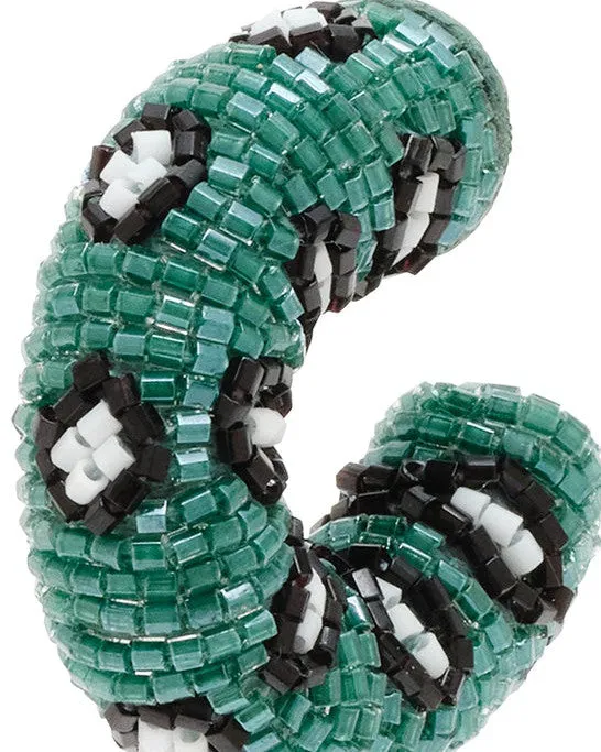 Agnes Hoops | GREEN