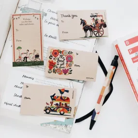 All Occasion Gift Cards / Gift Tags