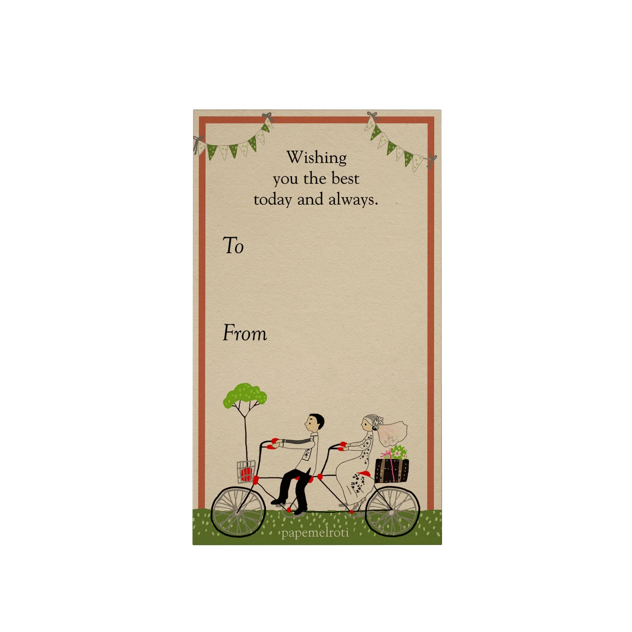 All Occasion Gift Cards / Gift Tags