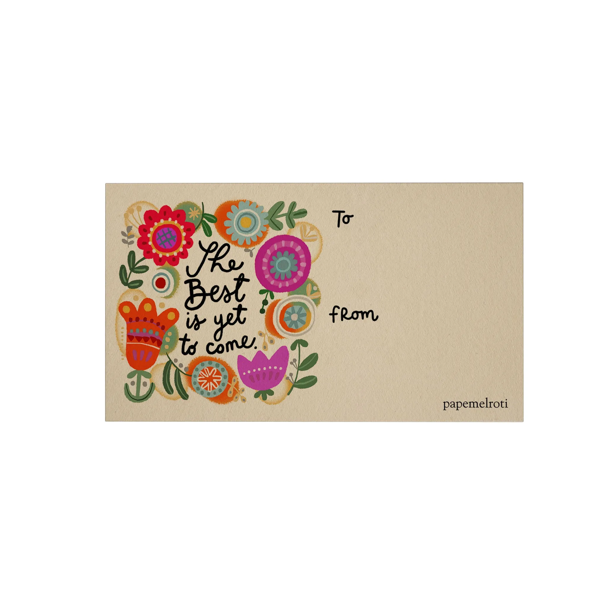 All Occasion Gift Cards / Gift Tags