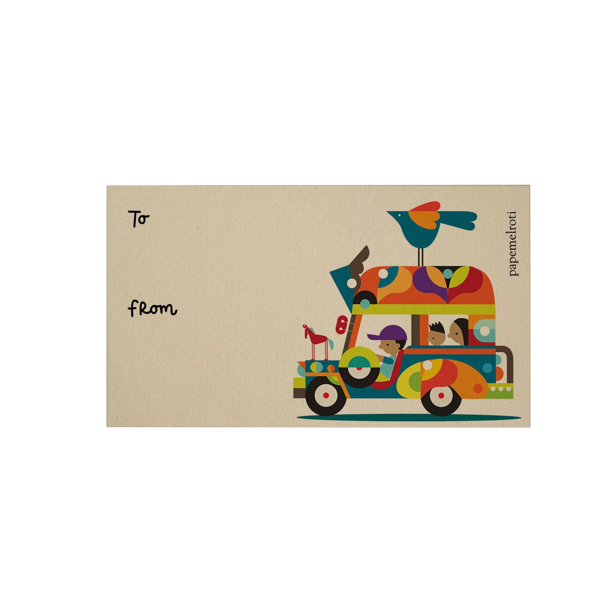 All Occasion Gift Cards / Gift Tags