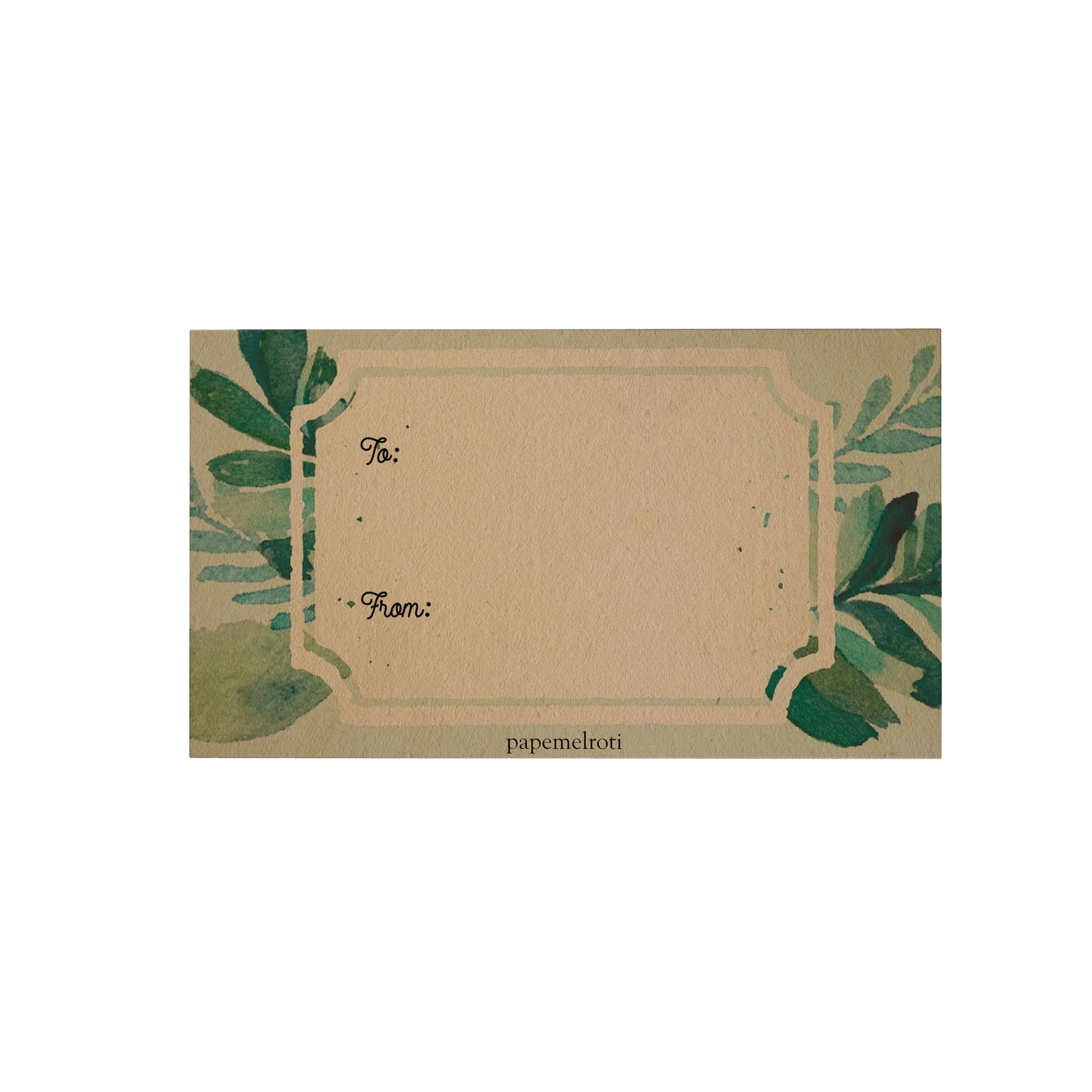 All Occasion Gift Cards / Gift Tags