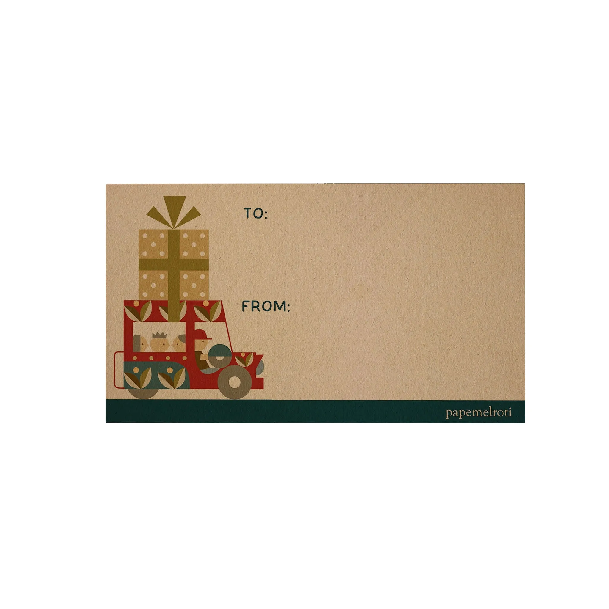 All Occasion Gift Cards / Gift Tags