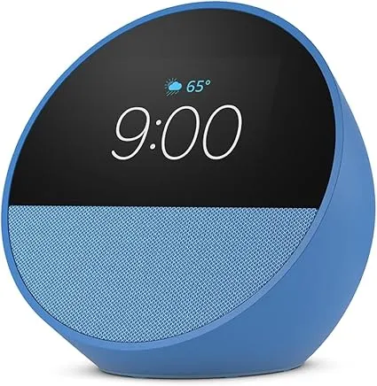 Amazon Echo Spot