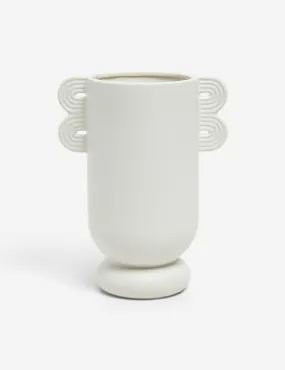 Ania Decorative Vase by Ferm Living