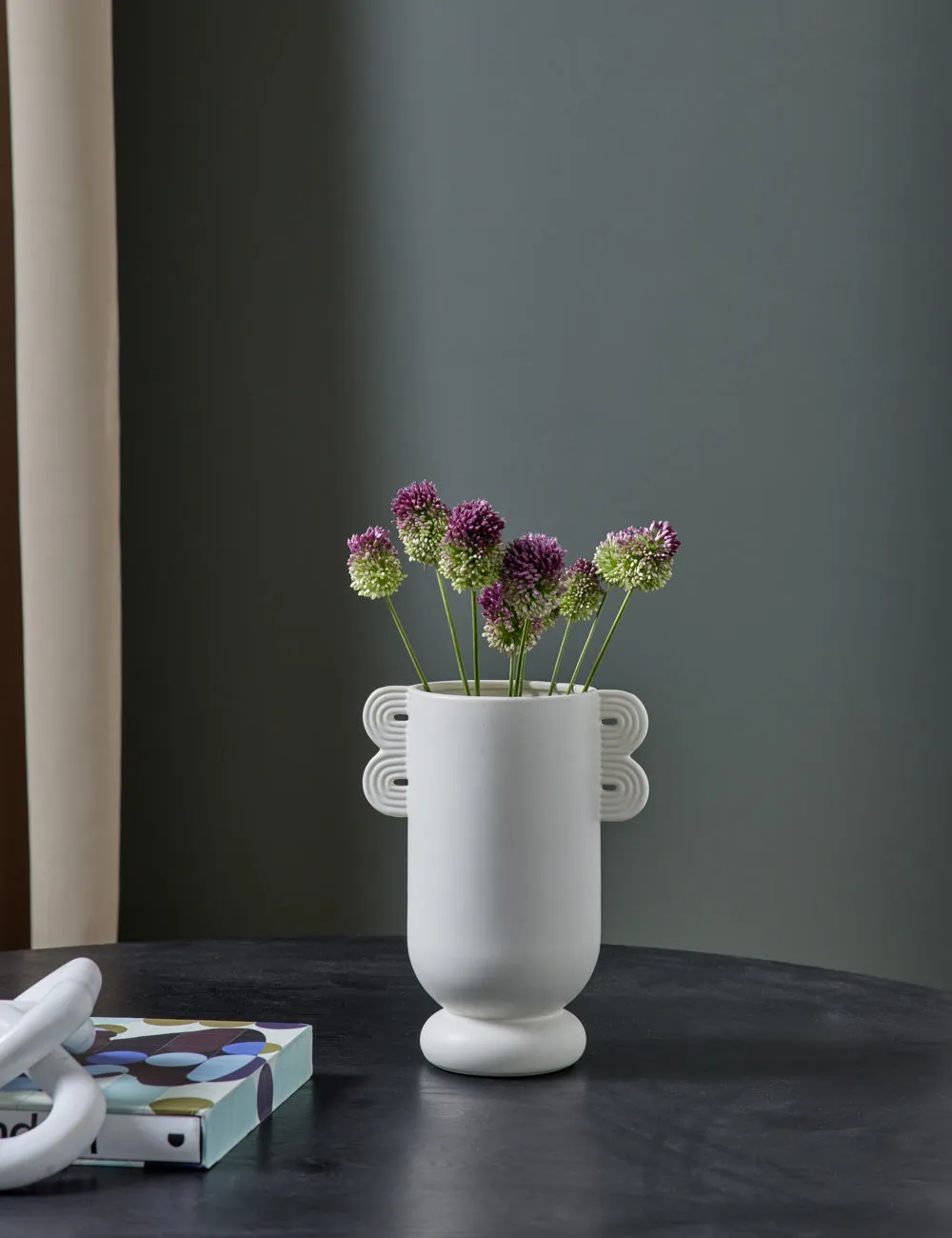 Ania Decorative Vase by Ferm Living