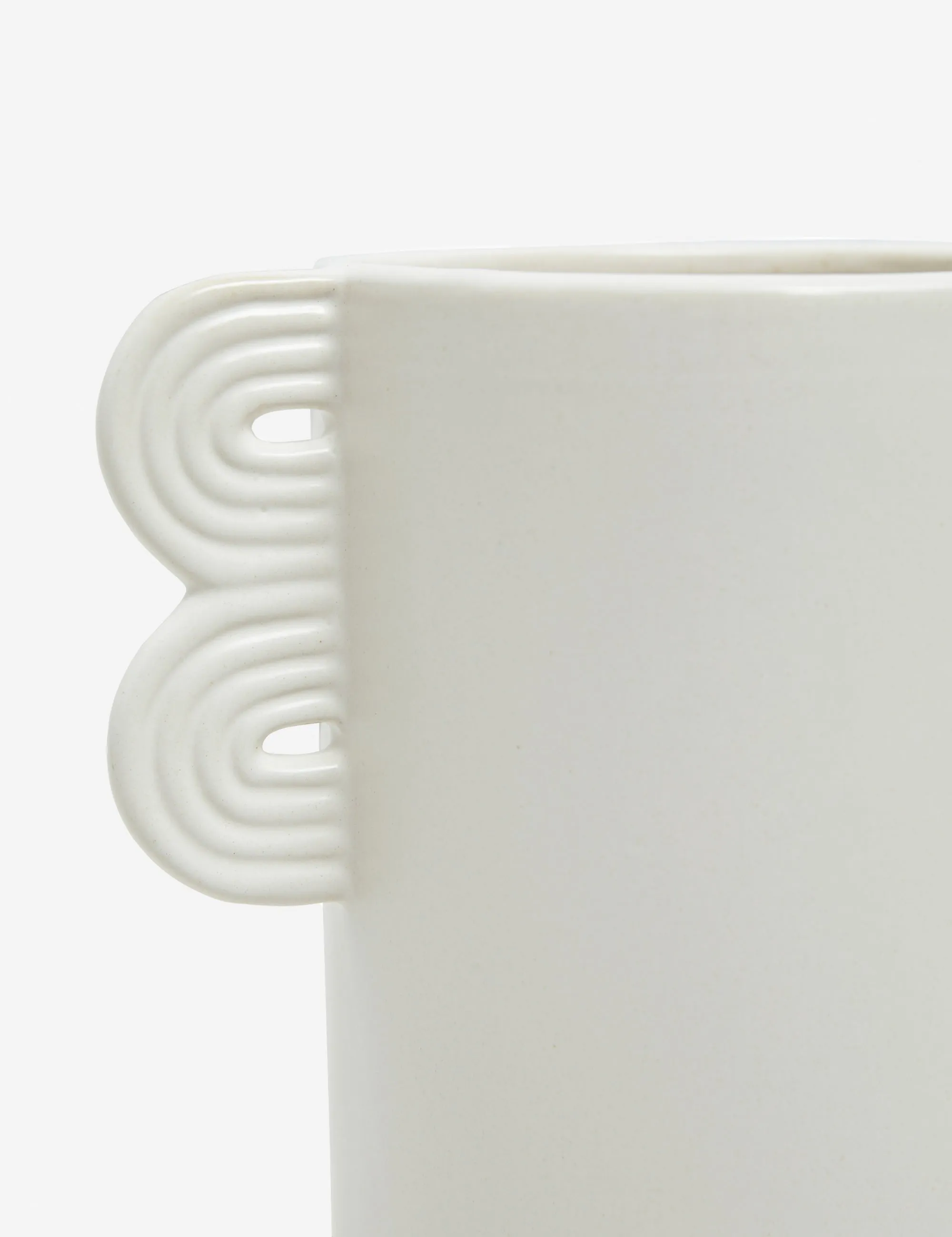 Ania Decorative Vase by Ferm Living