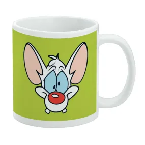Animaniacs - Pinky Head Mug