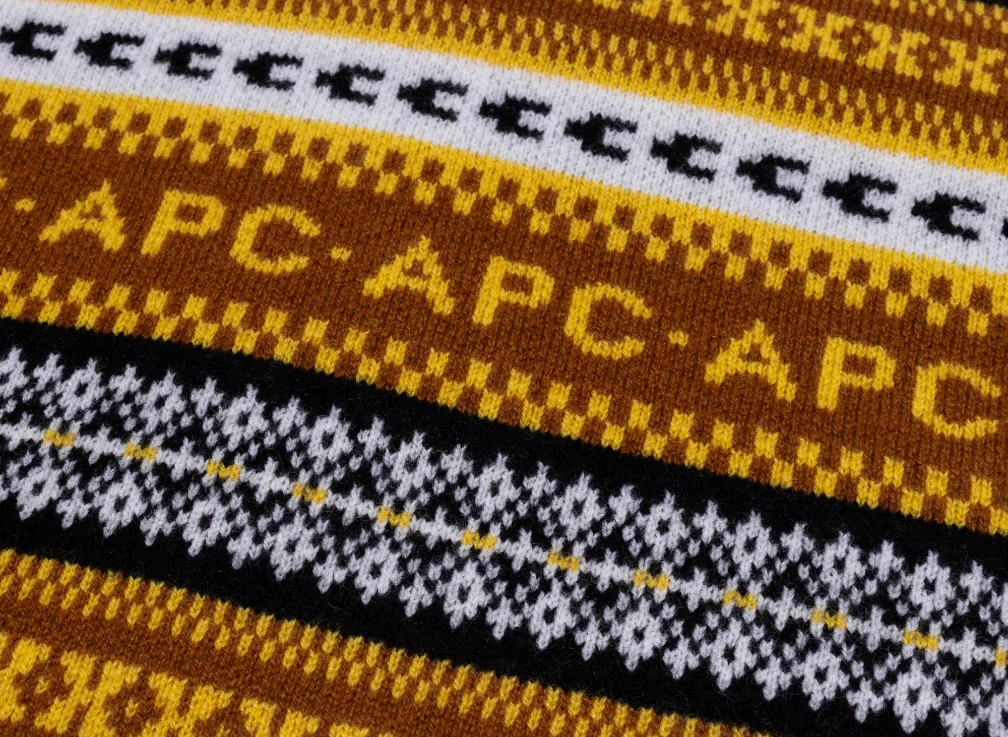 A.P.C. Malcolm Sweater