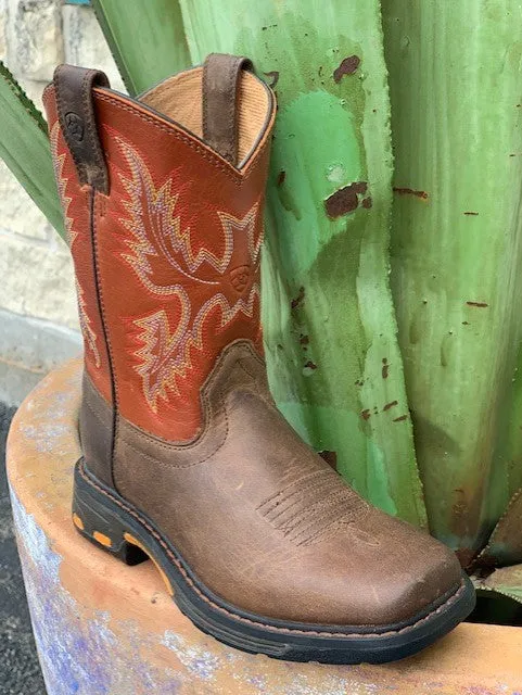 Ariat Kid's Boot - 10007837