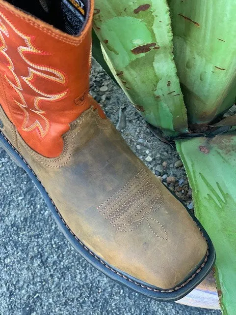 Ariat Men's Steel Toe Work Boot - 10006961