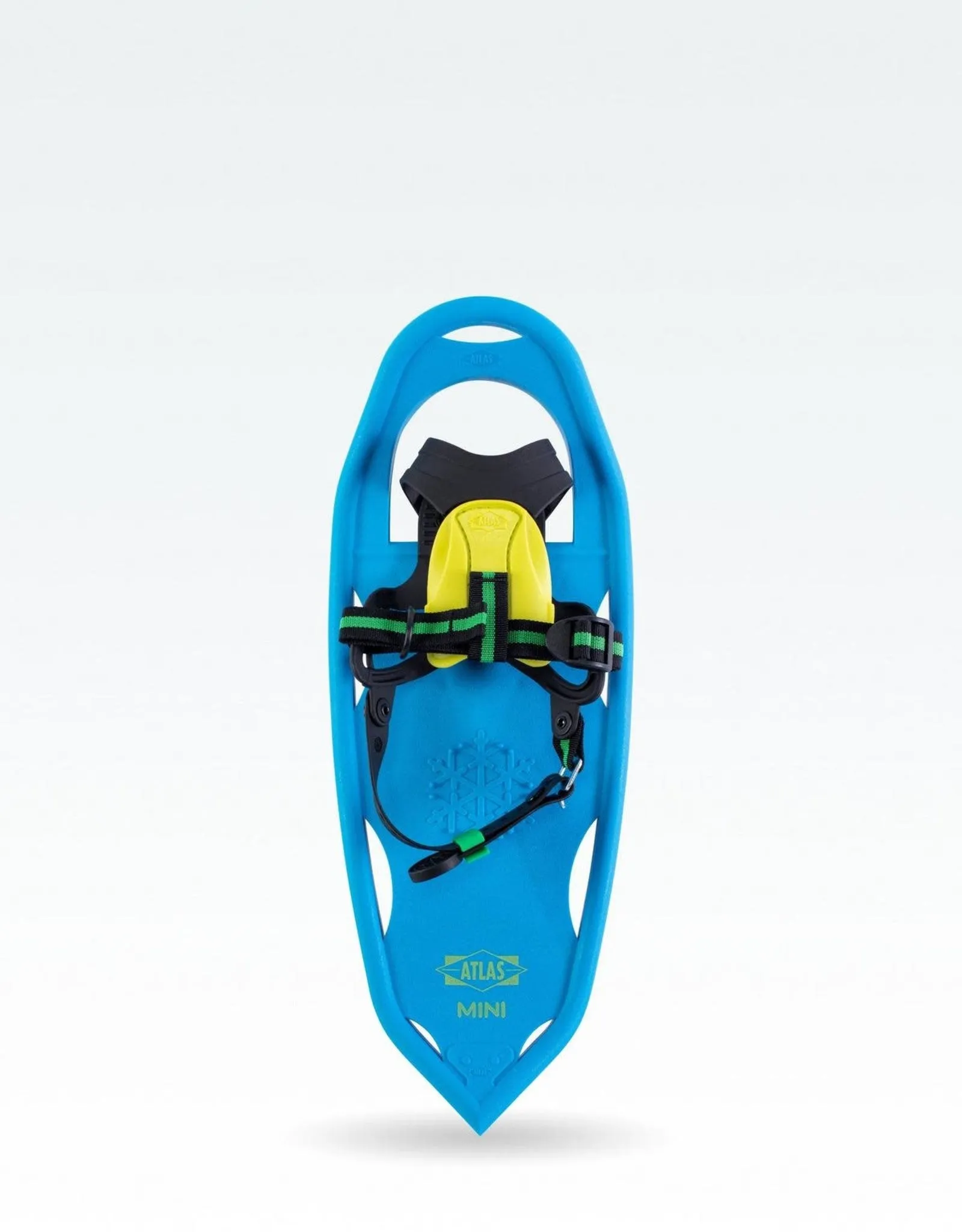 ATLAS MINI BLUE JUNIOR SNOWSHOE