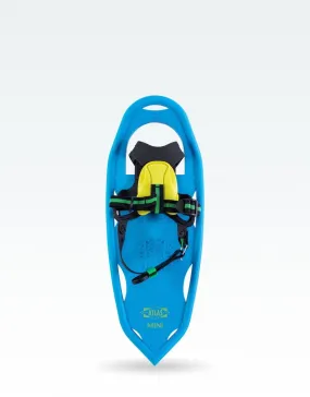 ATLAS MINI BLUE JUNIOR SNOWSHOE
