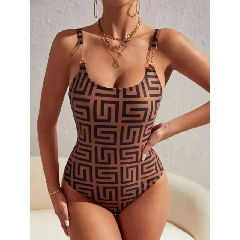 Beachwear Summer Beach Swimwear Bathing Suit For Women Bikini Swimsuit