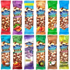 Blue Diamond Almonds