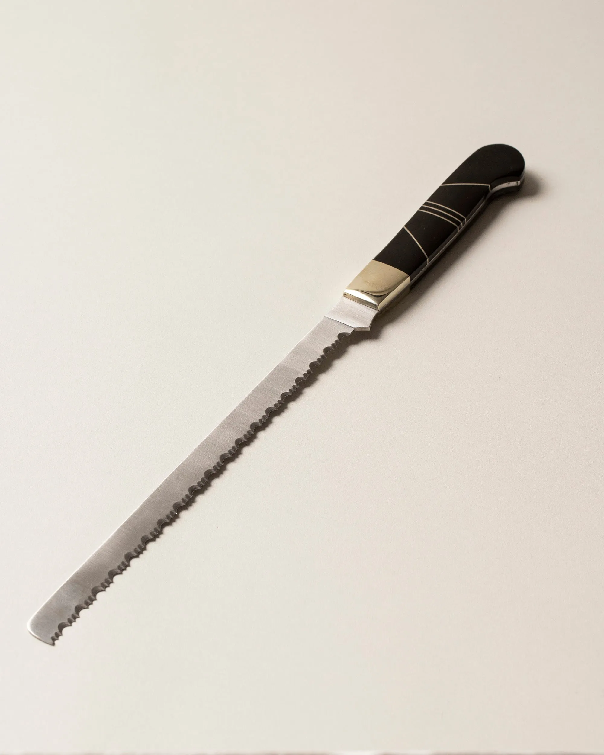 Bread Knife