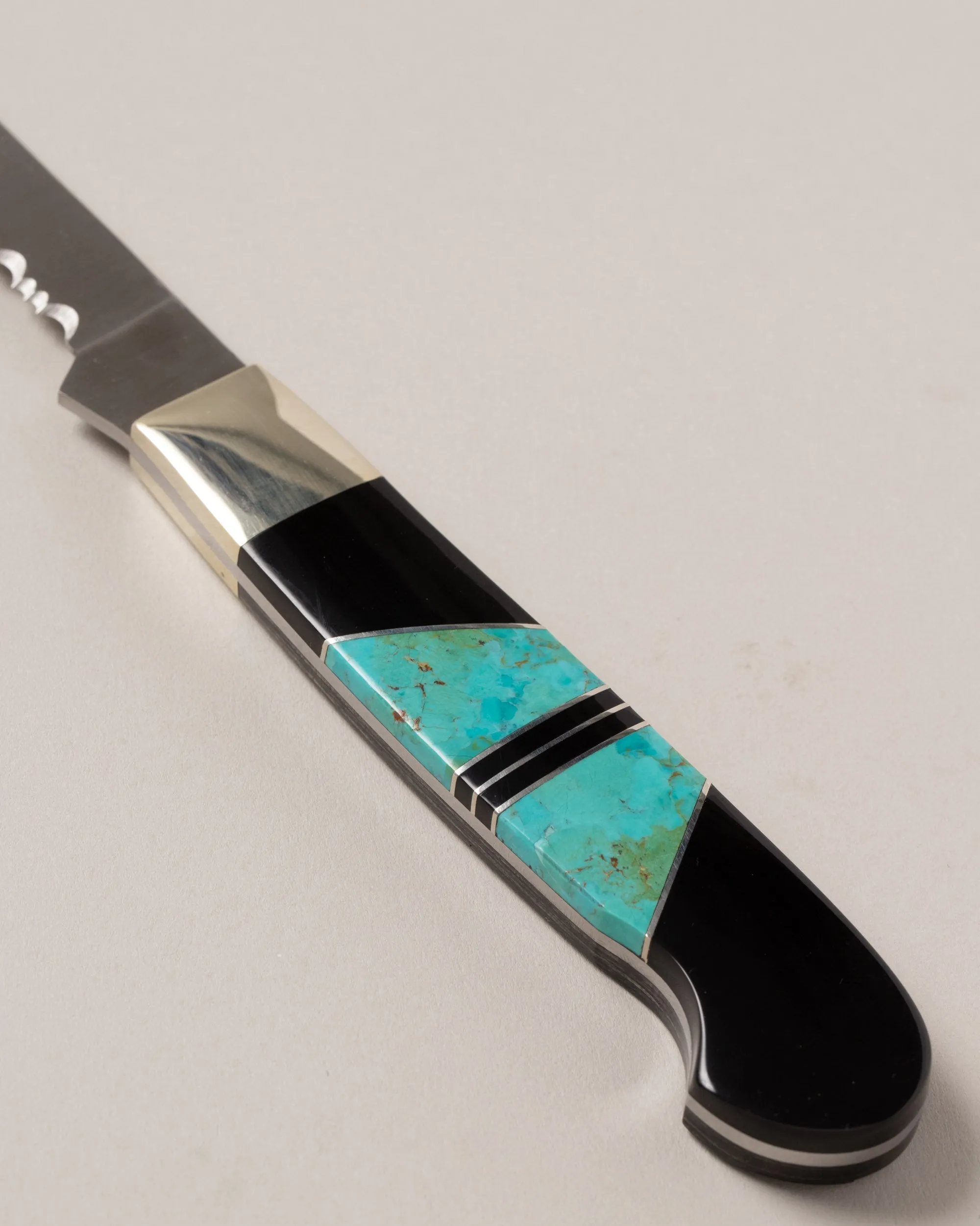 Bread Knife