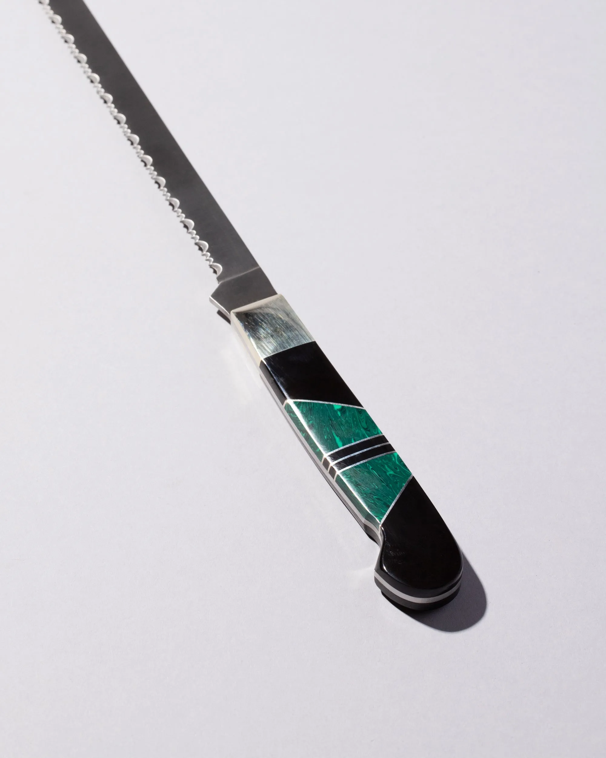 Bread Knife