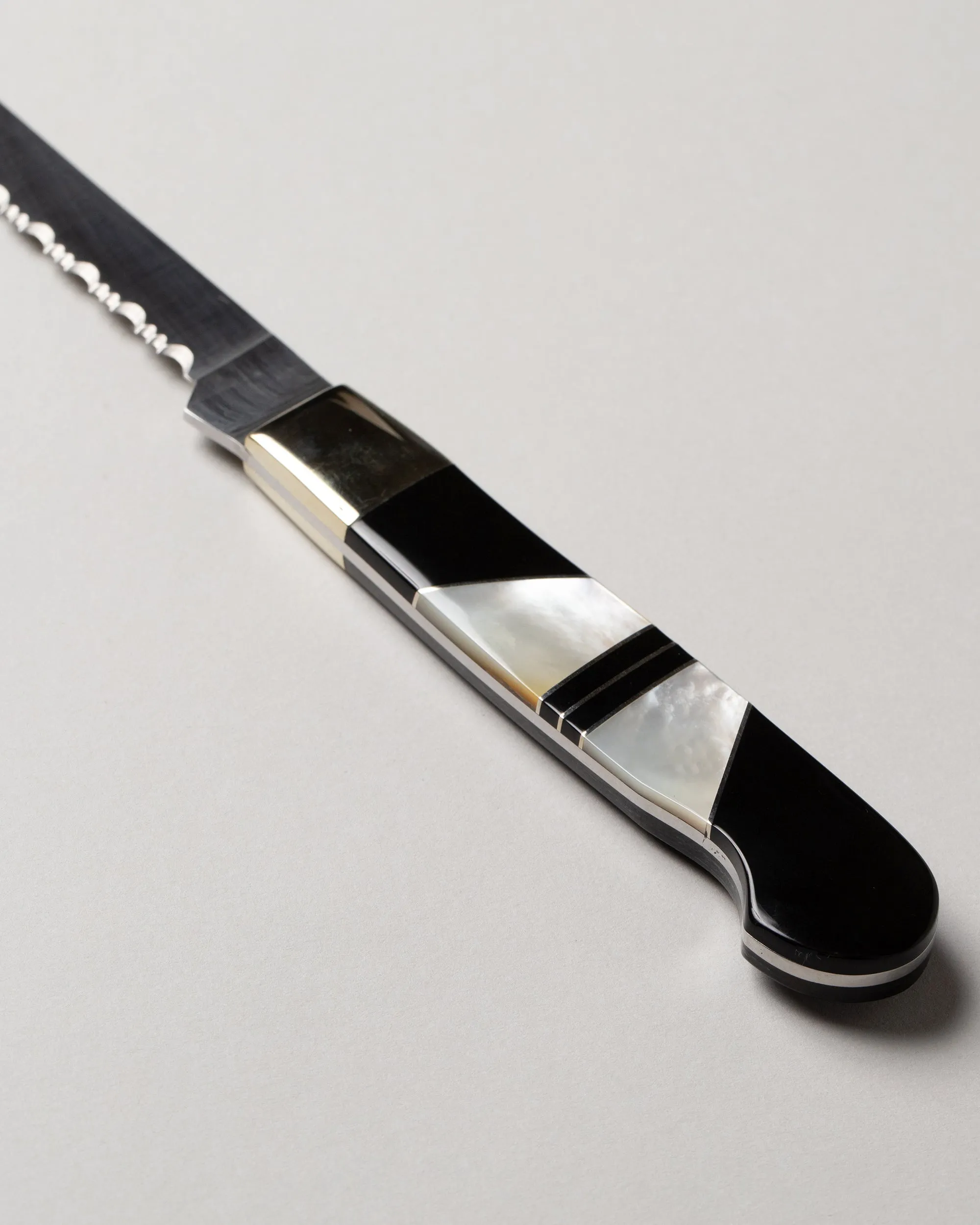 Bread Knife