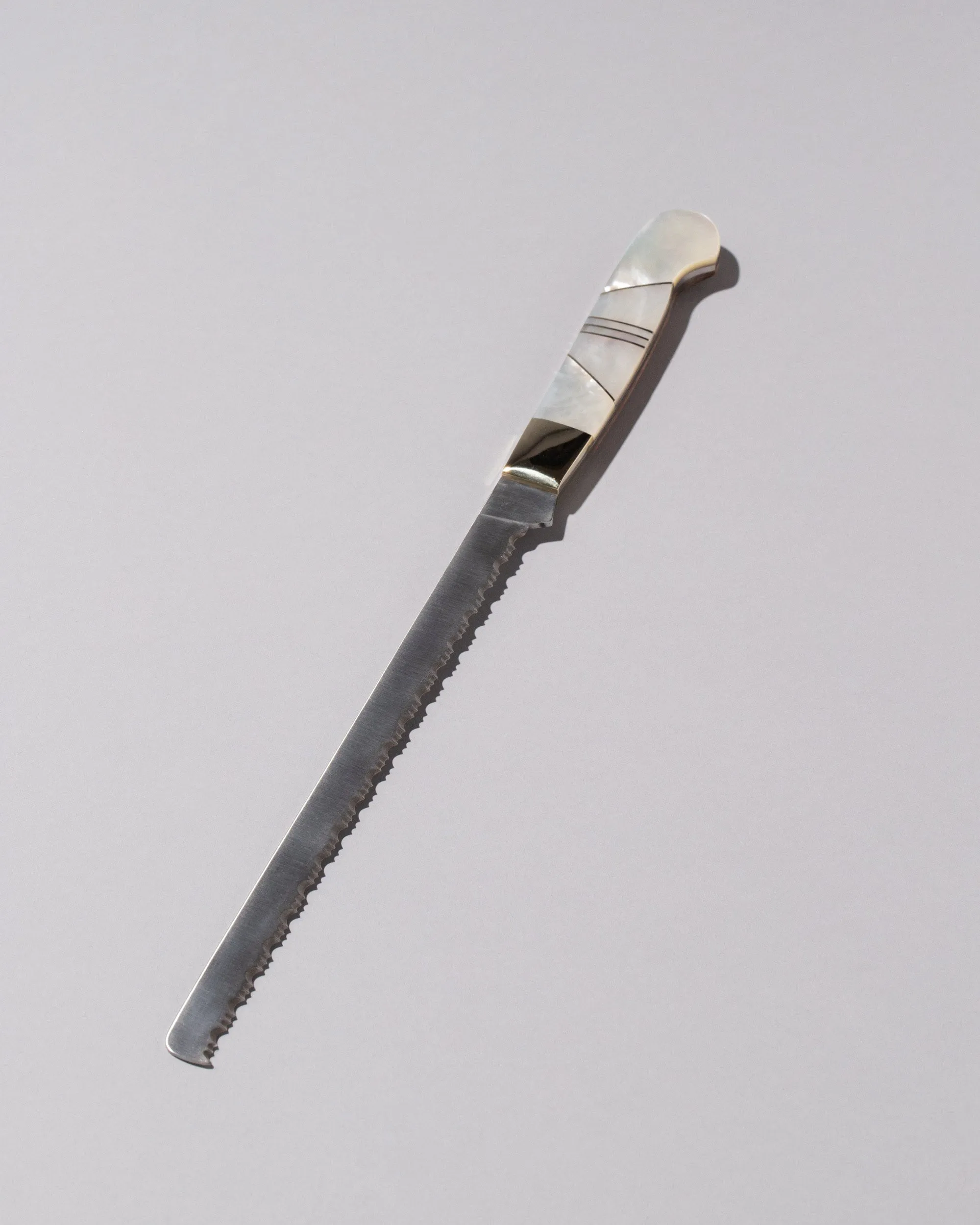 Bread Knife