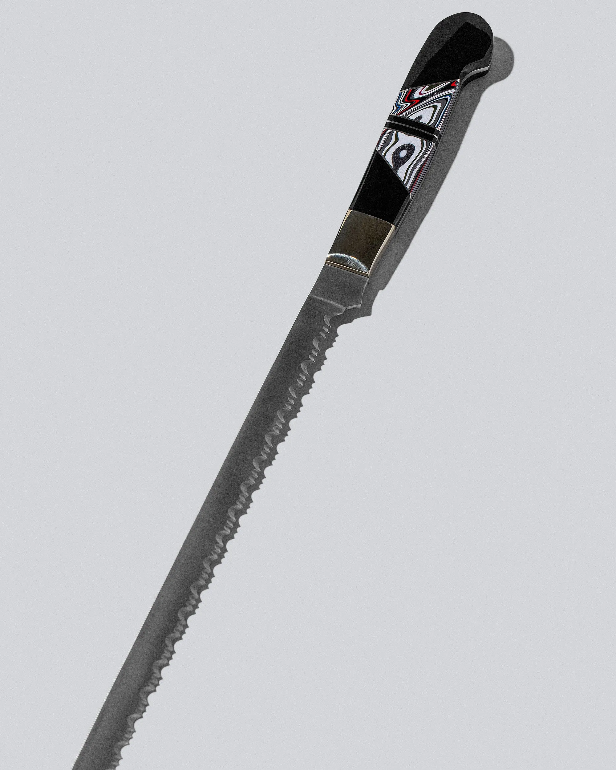 Bread Knife