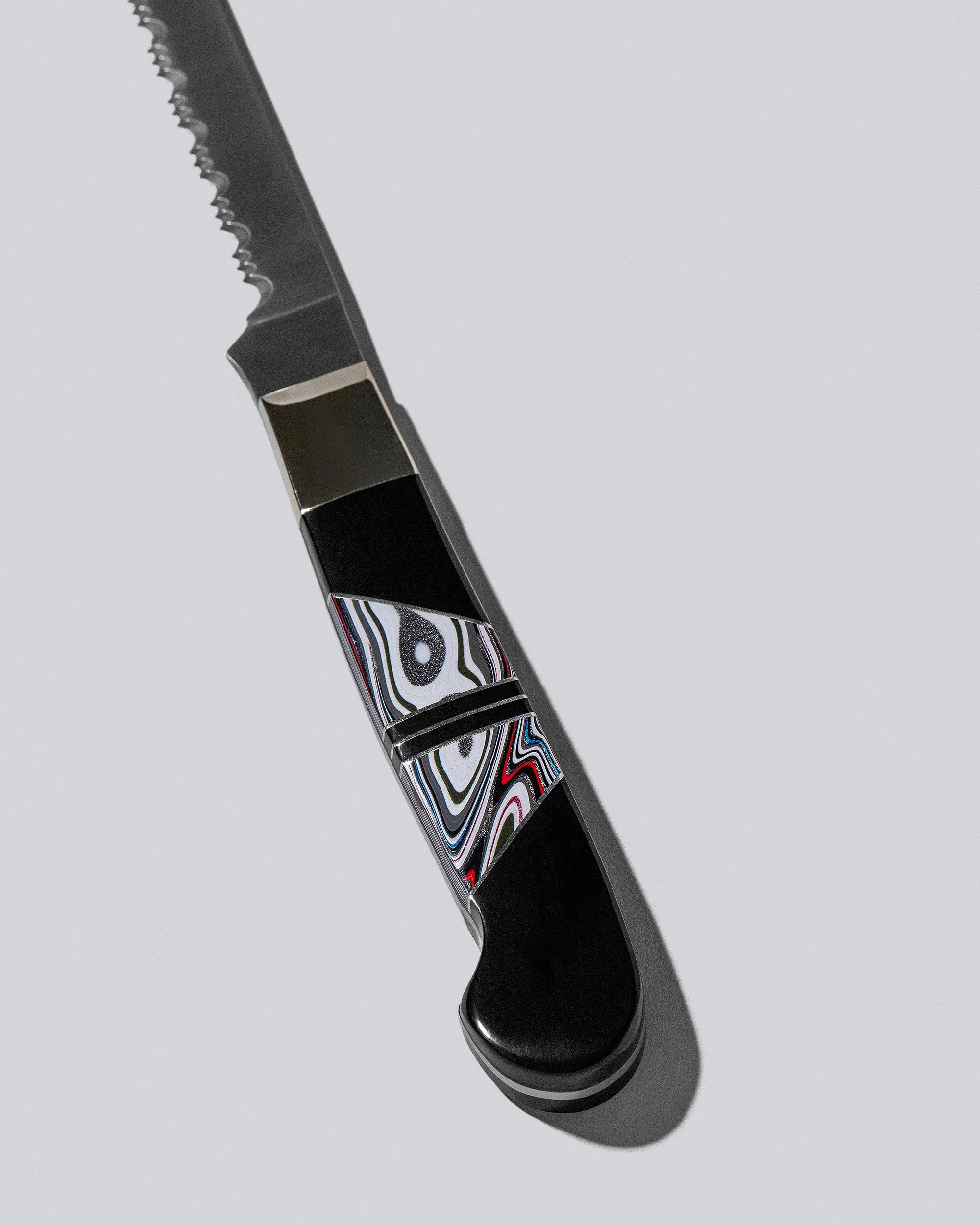 Bread Knife