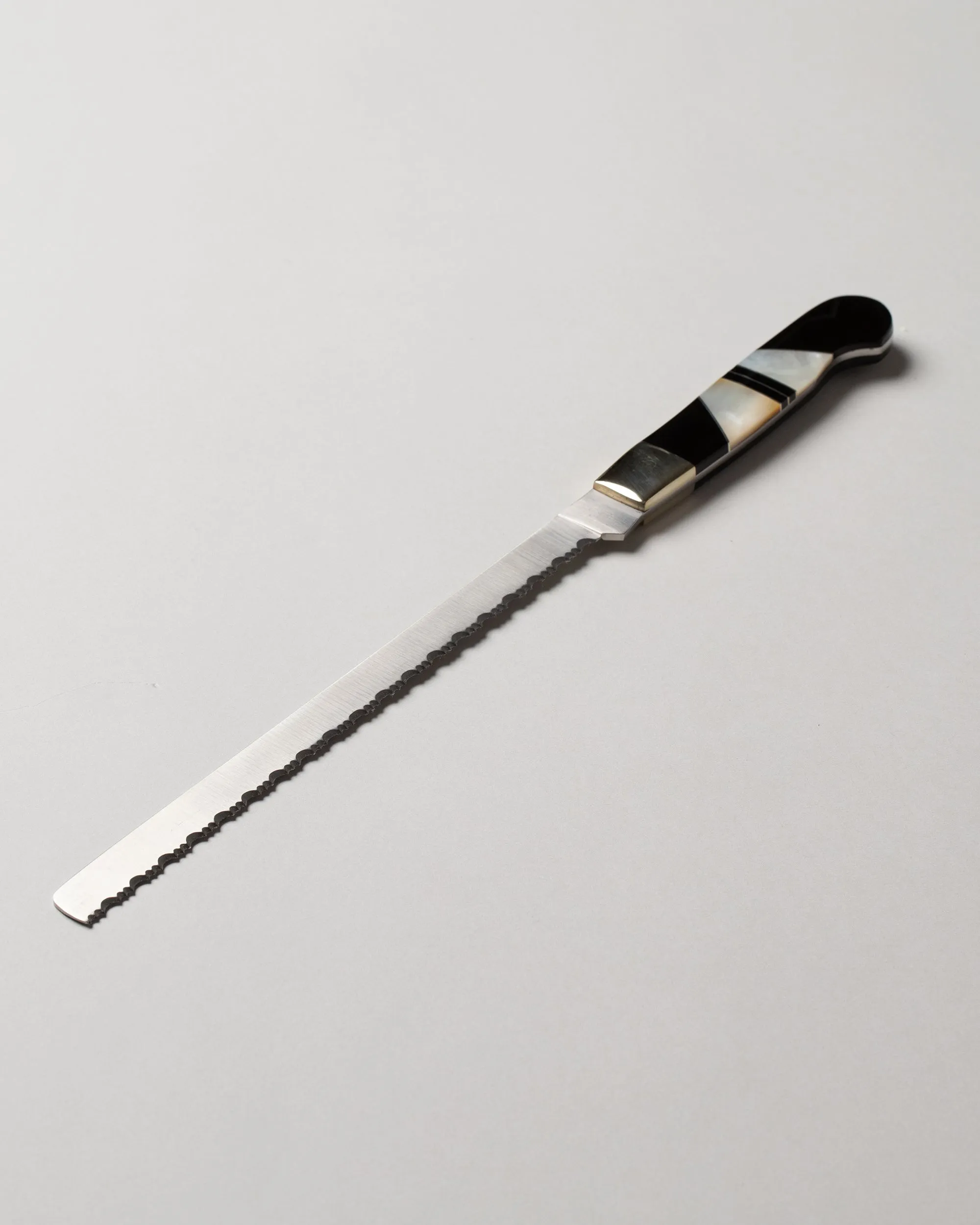 Bread Knife