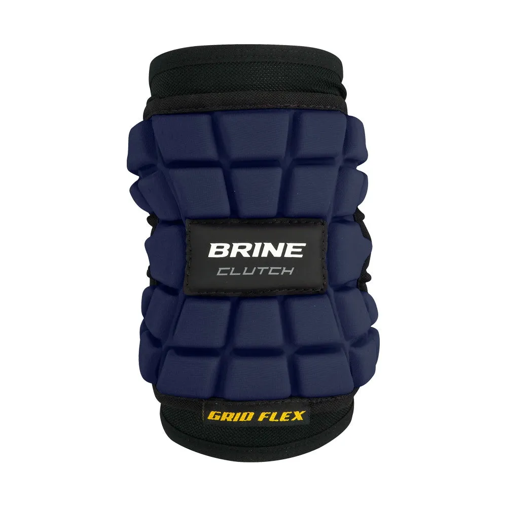 Brine Clutch Lacrosse Elbow Pads