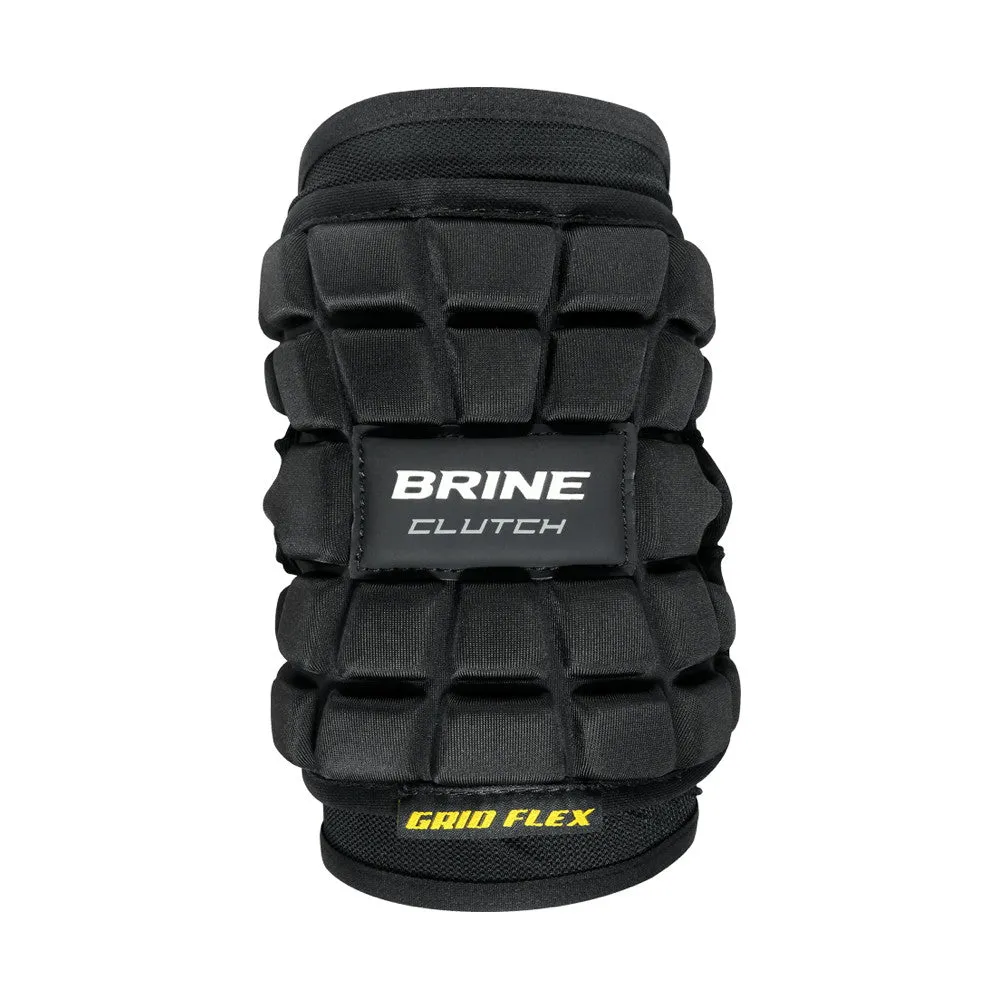 Brine Clutch Lacrosse Elbow Pads