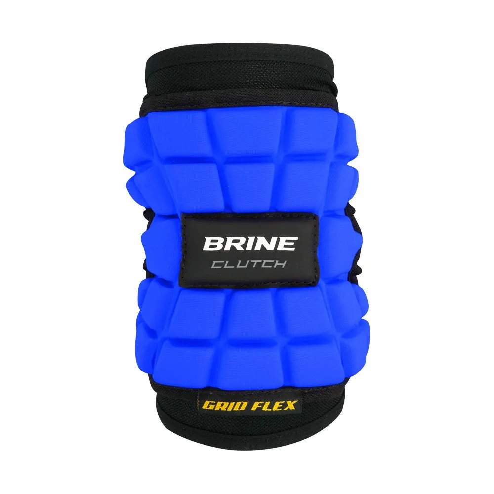 Brine Clutch Lacrosse Elbow Pads