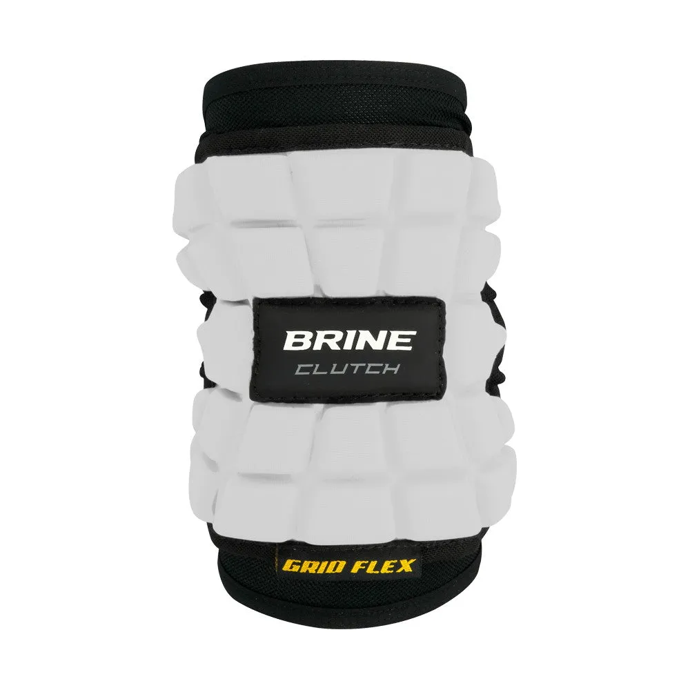 Brine Clutch Lacrosse Elbow Pads