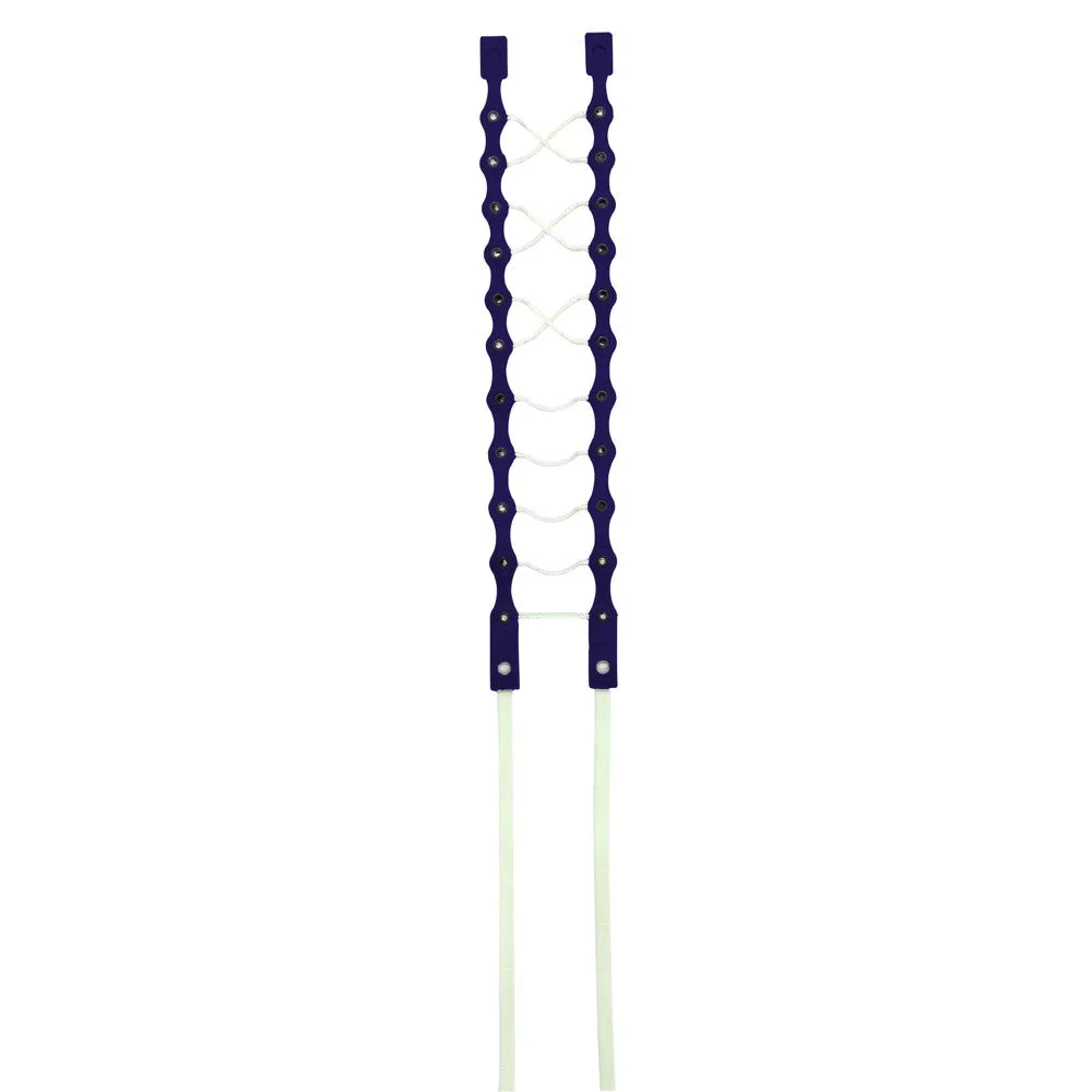Brine Grid Flex Pocket Women's Lacrosse Stringing Piece