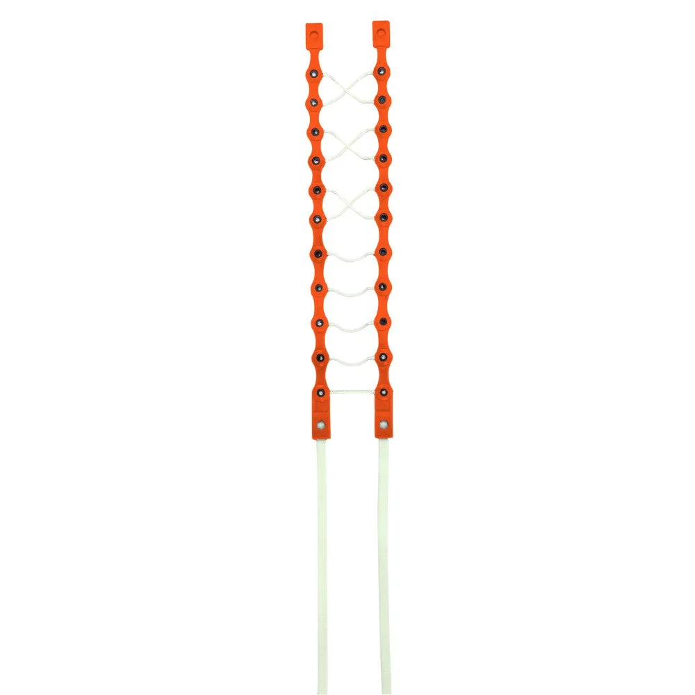 Brine Grid Flex Pocket Women's Lacrosse Stringing Piece