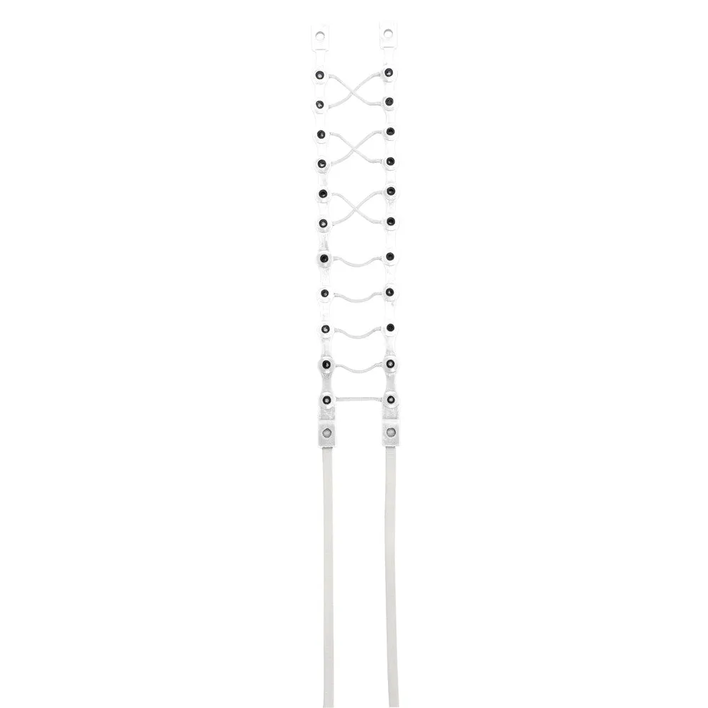 Brine Grid Flex Pocket Women's Lacrosse Stringing Piece
